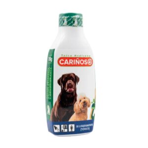 TALCO MEDICADO CARIÑOSO