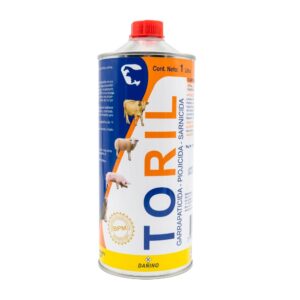 TORIL - 1L
