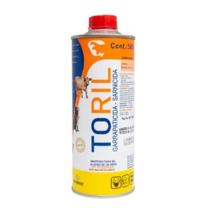 TORIL - 500ml