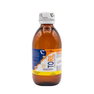 TORIL - 240ml