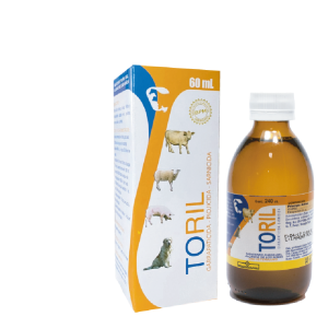 TORIL