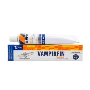 VAMPIRFIN