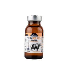 Vermivit 12% Inyectable