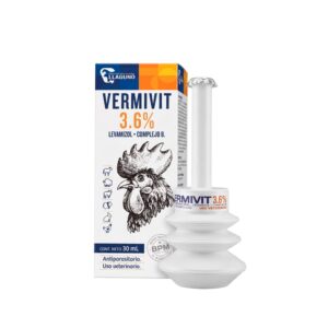 VERMIVIT 3.6% Oral