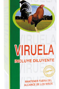 VIRUELA