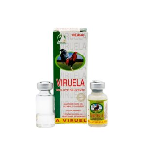 VIRUELA