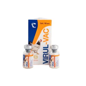 VIRUL VAC - 100ds