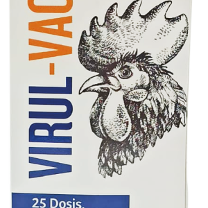 VIRUL VAC
