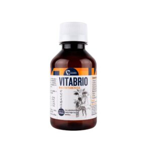 VITABRIO - 120ml