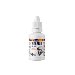 VITABRIO - 20ml