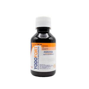 YODOFORT