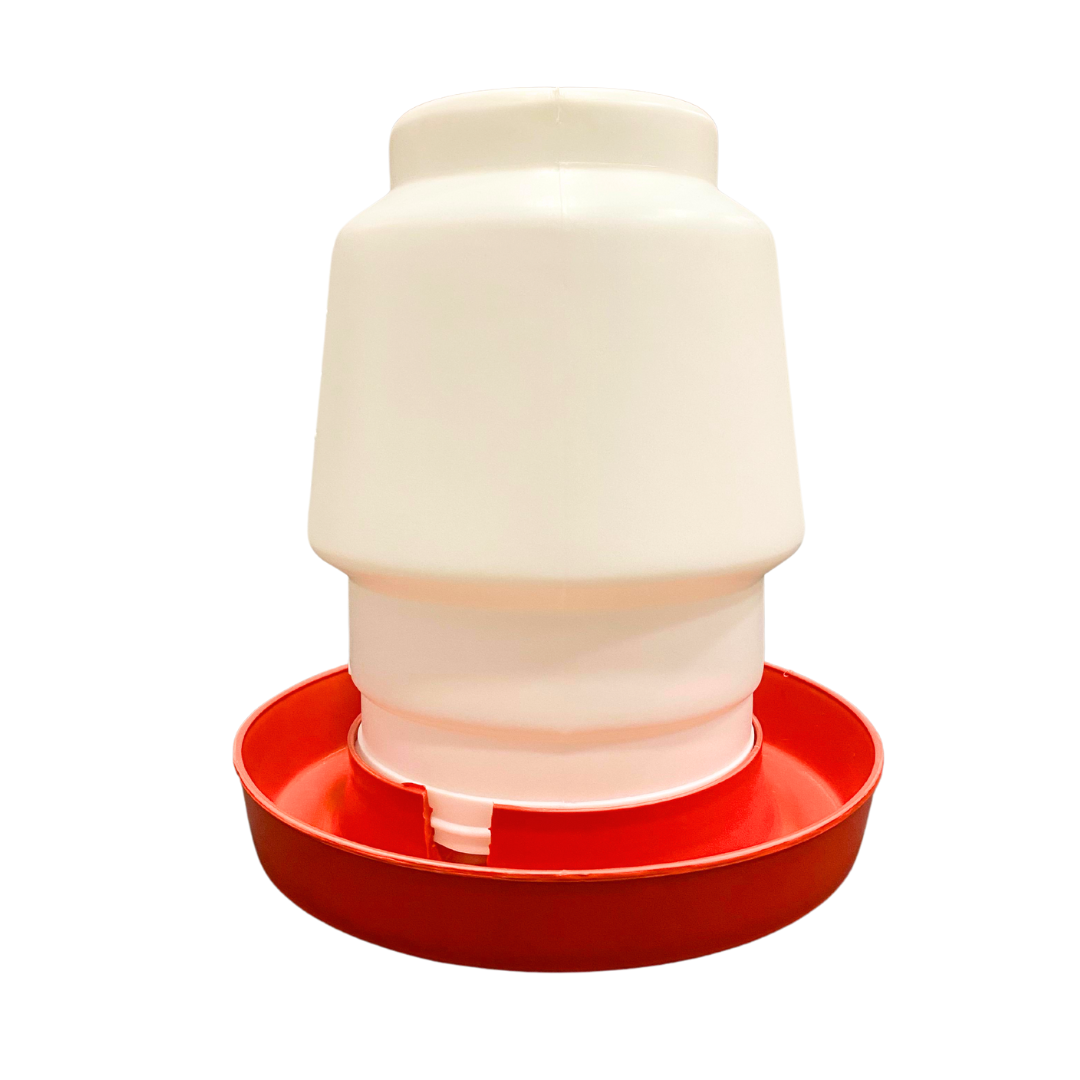 Bebedero Pollos Aves 2lt