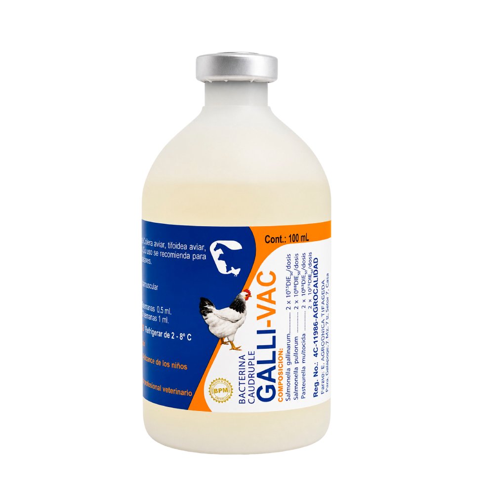 GALLI VAC - Imagen 3