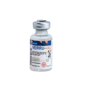 VERRUVAC