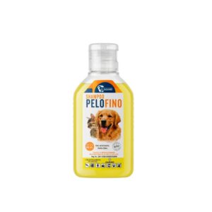 SHAMPOO PELO FINO