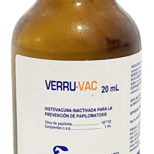 VERRUVAC