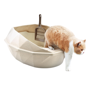 Arenero Elegante ANTISPLASH