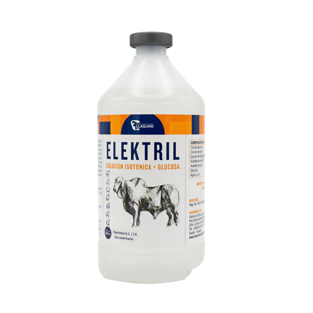 ELEKTRIL - Imagen 2