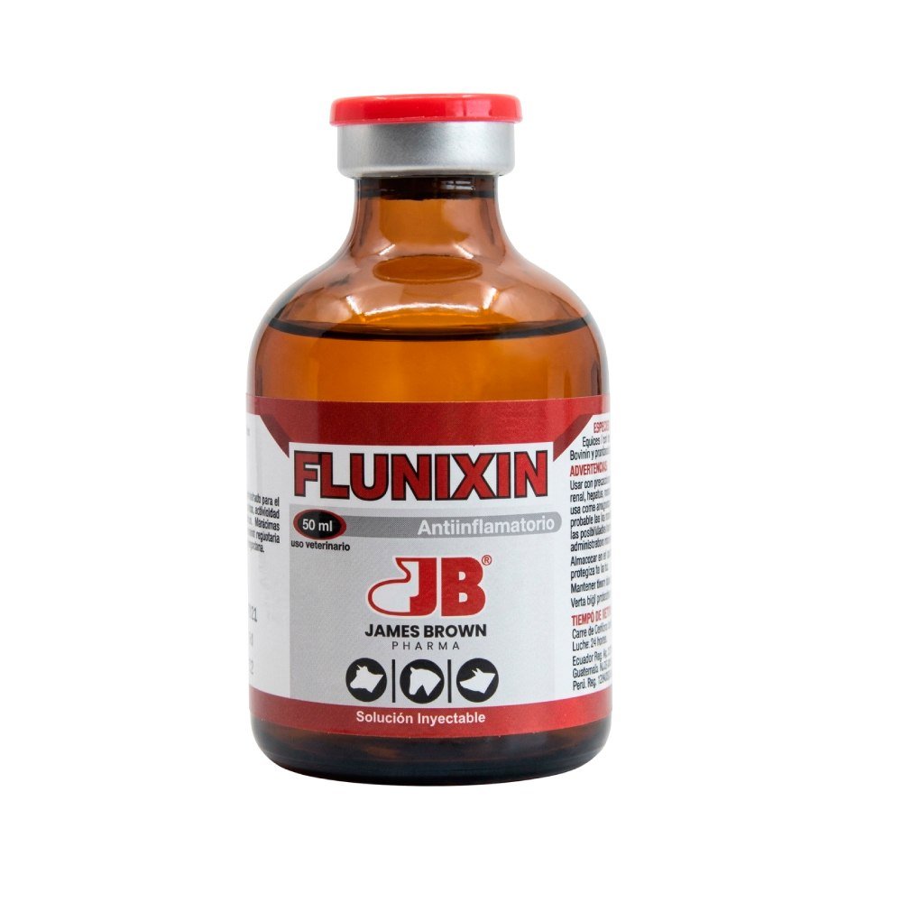 Flunixin - Imagen 2