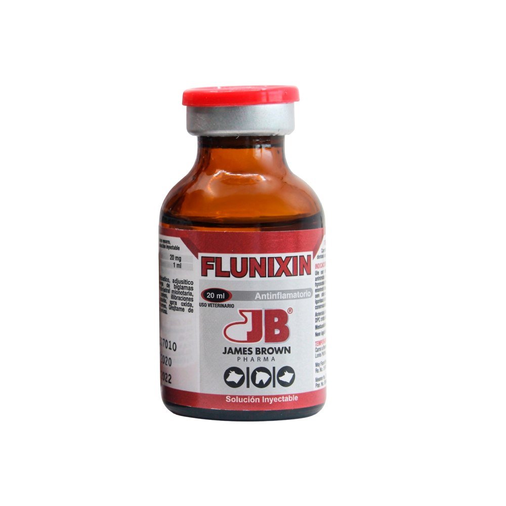 Flunixin