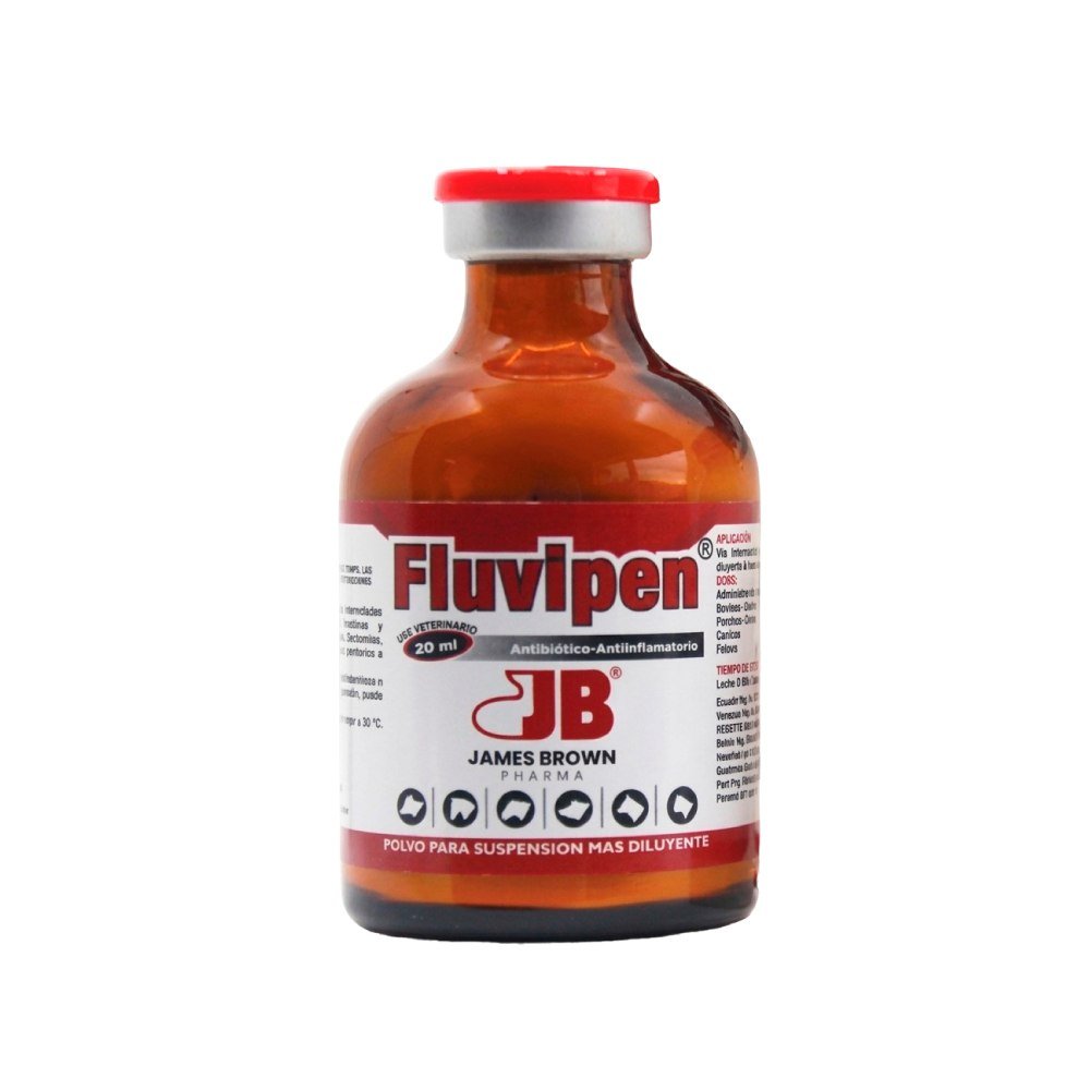 Fluvipen