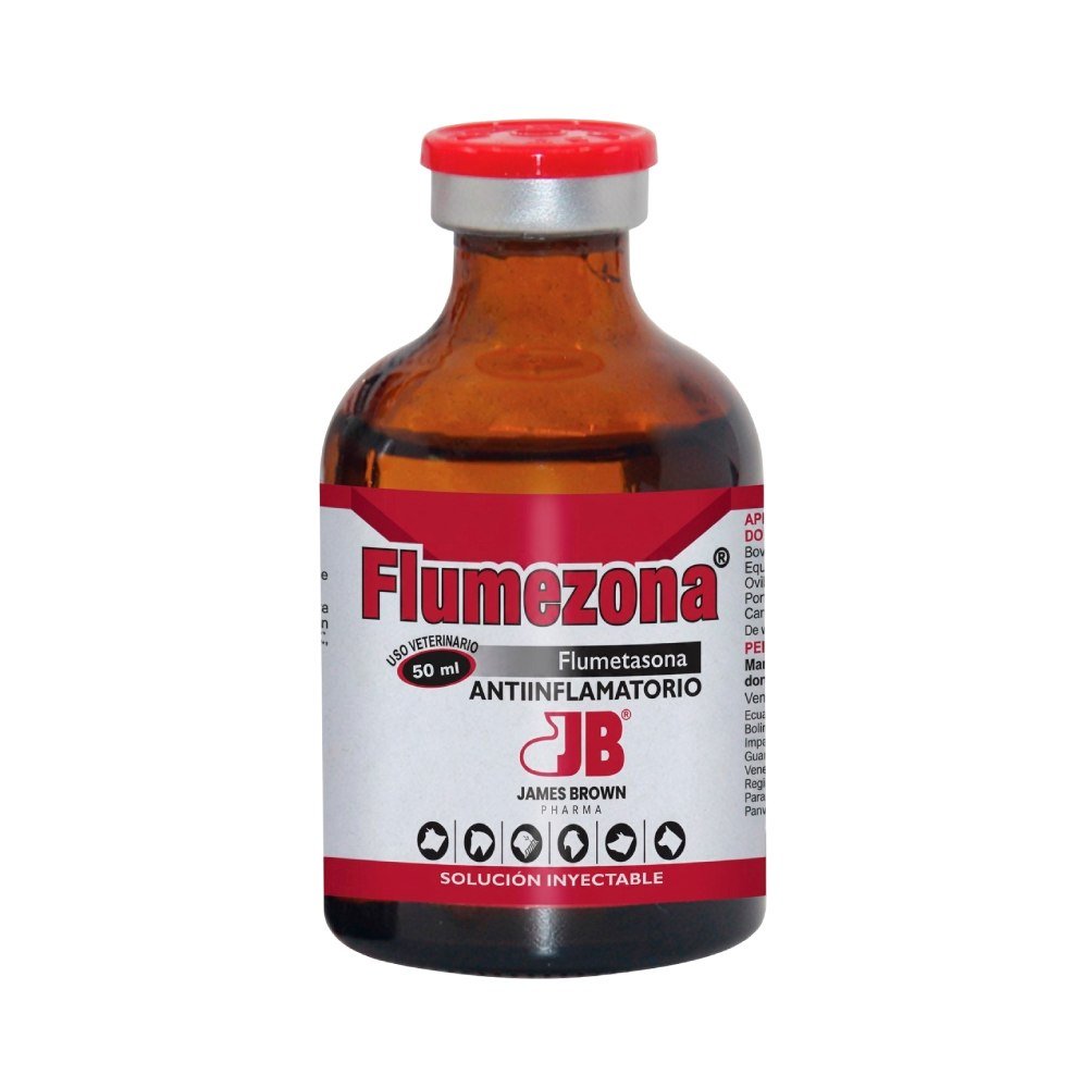 Flumezona