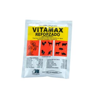 Vitamax - 150gr