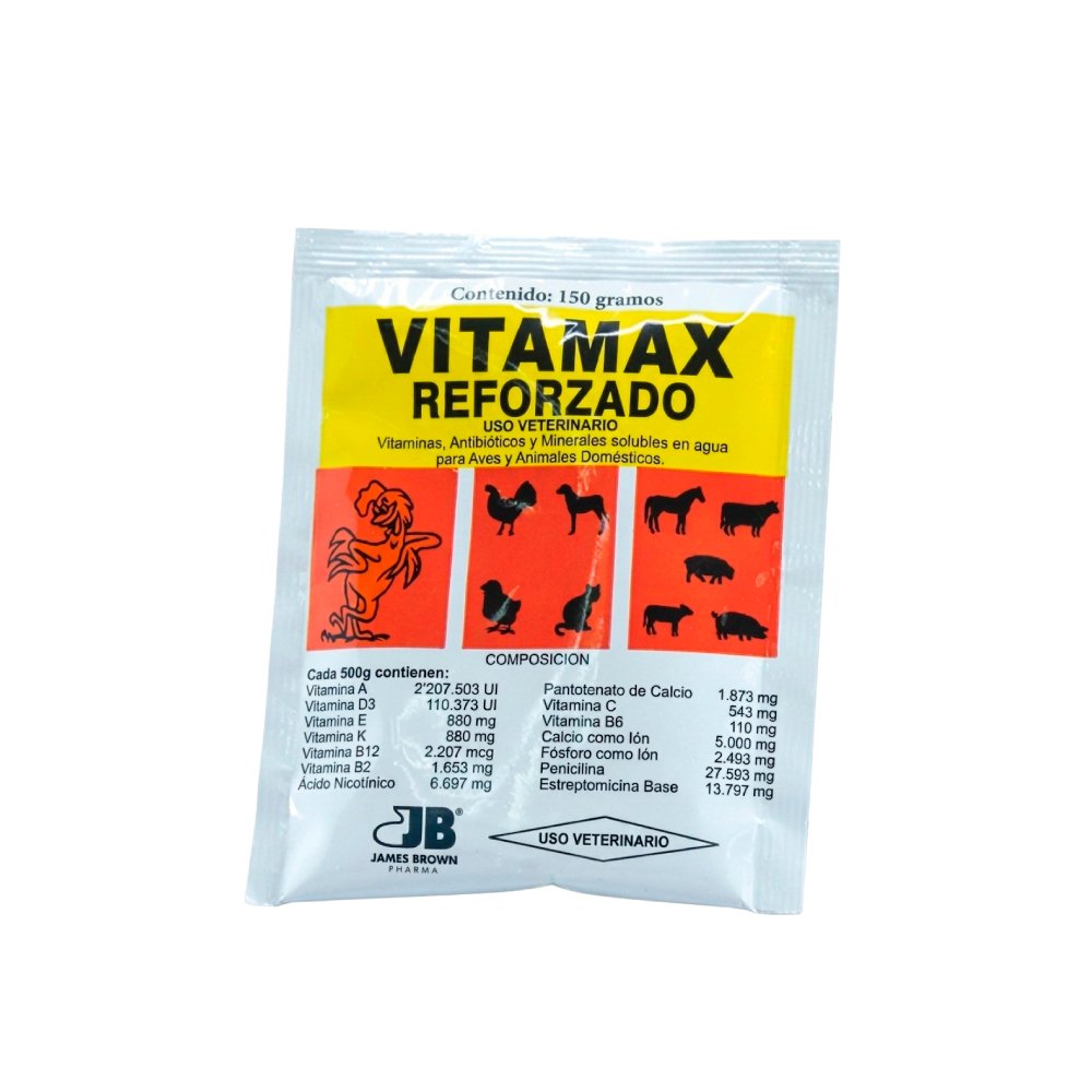 Vitamax
