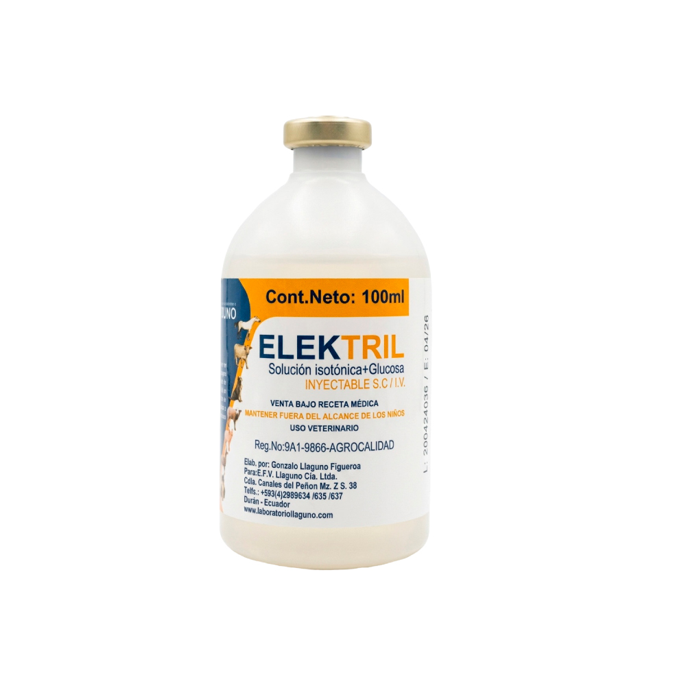 ELEKTRIL