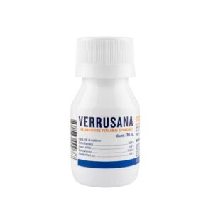 Verrusana