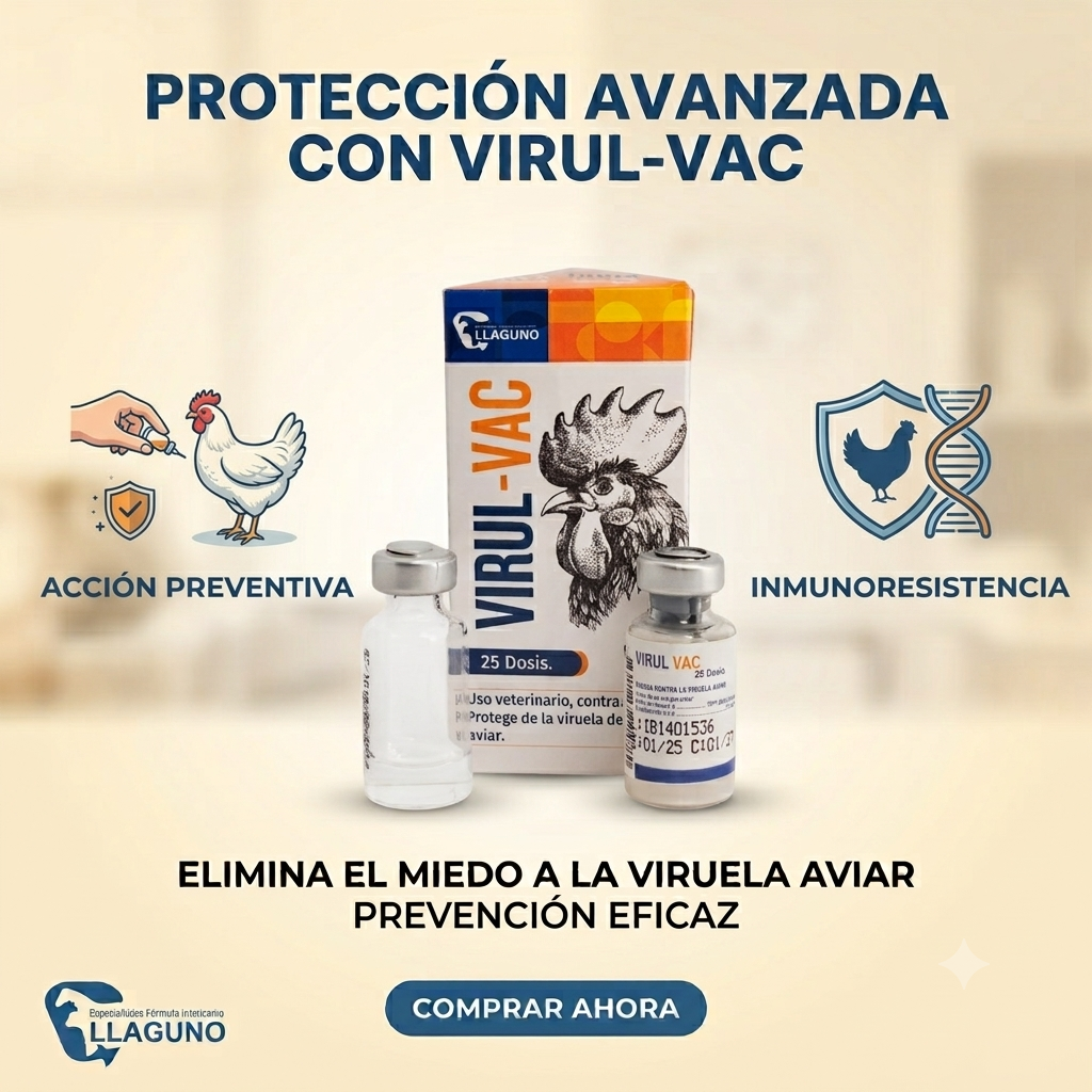 Vacuna para la viruela