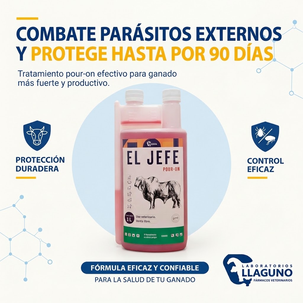 Anriparasitarios Externo contra pulgas, garrapatas, acaros y nuches